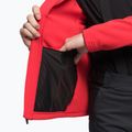 Herren-Ski-Sweatshirt Rossignol Classique Clim red 9