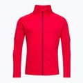 Herren-Ski-Sweatshirt Rossignol Classique Clim red 10