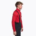 Herren-Thermoaktivshirt Rossignol Classique 1/2 Zip red 3
