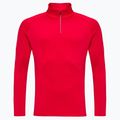 Herren-Thermoaktivshirt Rossignol Classique 1/2 Zip red 8