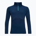 Thermo-Sweatshirt für Männer Rossignol Classique 1/2 Zip navy 6