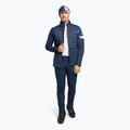 Herren-Langlauf-Skijacke Rossignol Poursuite Warm navy 2