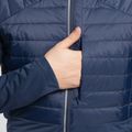 Herren-Langlauf-Skijacke Rossignol Poursuite Warm navy 5