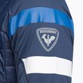 Herren-Langlauf-Skijacke Rossignol Poursuite Warm navy 6