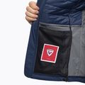 Herren-Langlauf-Skijacke Rossignol Poursuite Warm navy 9