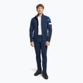 Herren-Langlaufhose Rossignol Poursuite navy 2