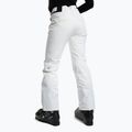 Skihose für Frauen Rossignol Elite white 3