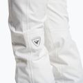 Skihose für Frauen Rossignol Elite white 4
