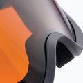 Skibrille Rossignol Ace HP grey/yellow 7