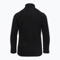 Kinder-Ski-Sweatshirt Rossignol 1/2 Zip Fleece black 4