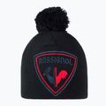 Wintermütze für Männer Rossignol L3 Rooster black 4
