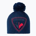 Wintermütze für Männer Rossignol L3 Rooster navy 4
