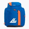 Lange Racer Skischuh-Rucksack blau LKIB102