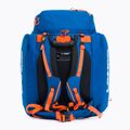 Lange Racer Skischuh-Rucksack blau LKIB102 3