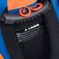 Lange Racer Skischuh-Rucksack blau LKIB102 4