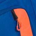 Lange Racer Skischuh-Rucksack blau LKIB102 7