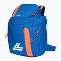 Lange Racer Skischuh-Rucksack blau LKIB102 8