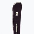 Ski Alpin für Frauen Rossignol Nova 6 + XP W 11 GW 8
