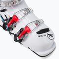 Skischuhe für Kinder Rossignol Hero J4 white 7