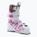 Skischuhe für Kinder Rossignol Fun Girl 3 white