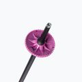 Skistöcke Rossignol Electra Premium purple 5