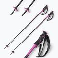 Skistöcke Rossignol Electra Premium purple 6