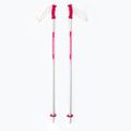Skistöcke Rossignol Electra pink