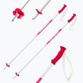 Skistöcke Rossignol Electra pink 6