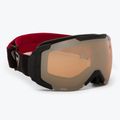 Skibrille Rossignol Maveric Sonar Strato grey/sonar strato