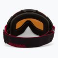 Skibrille Rossignol Maveric Sonar Strato grey/sonar strato 3