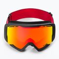 Skibrille Rossignol Spiral red/miror red 2