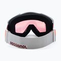 Skibrille Rossignol Airis Zeiss grey/gold 3