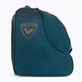 Skitasche Rossignol Electra Boot Bag blue 3