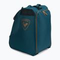 Skitasche Rossignol Electra Boot Bag blue 4