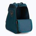 Skitasche Rossignol Electra Boot Bag blue 6