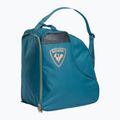 Skitasche Rossignol Electra Boot Bag blue 7