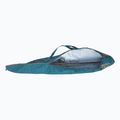 Skiabdeckung Rossignol Electra Extendable blue 2