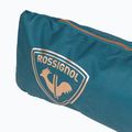 Skiabdeckung Rossignol Electra Extendable blue 3