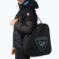 Ski Tasche Rossignol Basic Boot Bag 42 l black 7