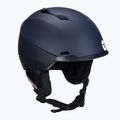 Skihelm Rossignol Alta Impacts Strato blue