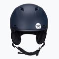 Skihelm Rossignol Alta Impacts Strato blue 2