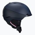 Skihelm Rossignol Alta Impacts Strato blue 4
