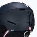 Skihelm Rossignol Alta Impacts Strato blue 7