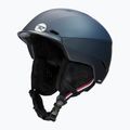 Skihelm Rossignol Alta Impacts Strato blue 8