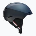 Skihelm Rossignol Alta Impacts Strato blue 9