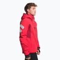 Herren-Skijacke Rossignol Aile sports red 3