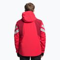 Herren-Skijacke Rossignol Aile sports red 4