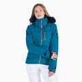 Skijacke für Frauen Rossignol W Depart baltic