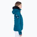 Skijacke für Frauen Rossignol W Depart baltic 2