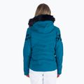 Skijacke für Frauen Rossignol W Depart baltic 3